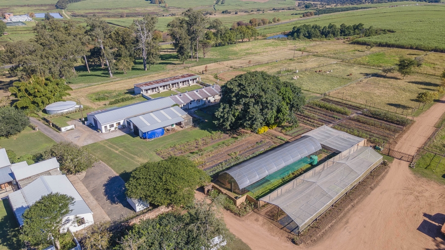 8 Bedroom Property for Sale in Wartburg KwaZulu-Natal
