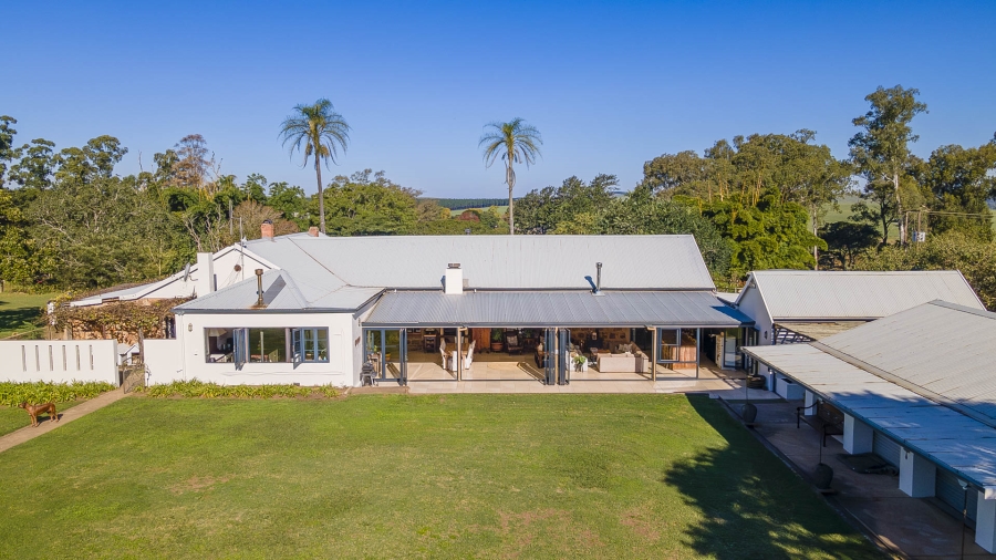 8 Bedroom Property for Sale in Wartburg KwaZulu-Natal