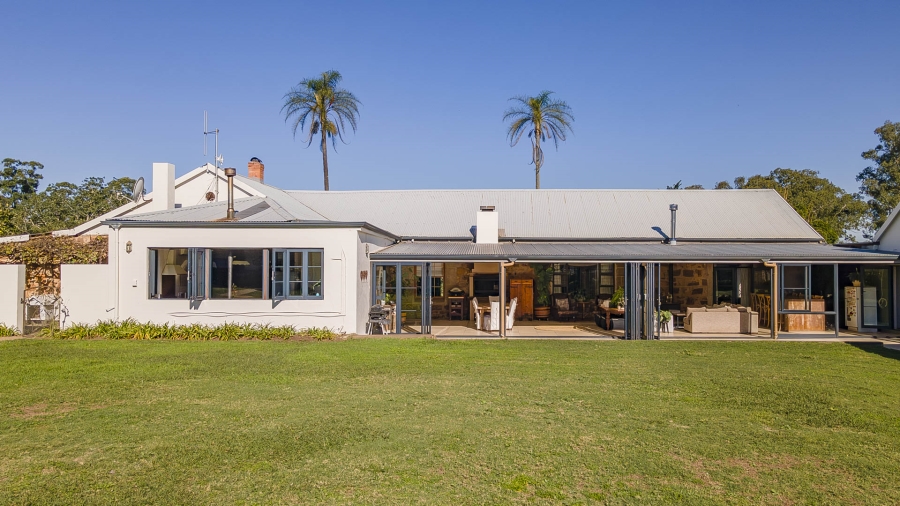 8 Bedroom Property for Sale in Wartburg KwaZulu-Natal