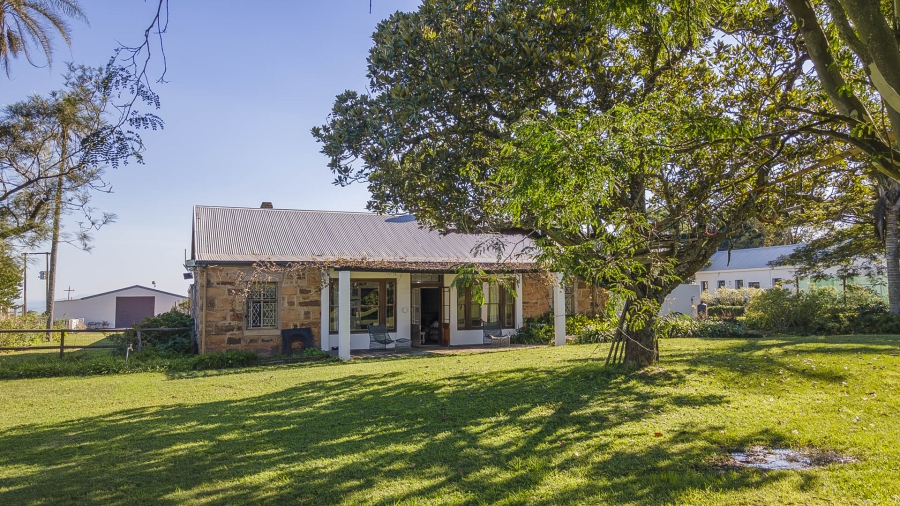 8 Bedroom Property for Sale in Wartburg KwaZulu-Natal