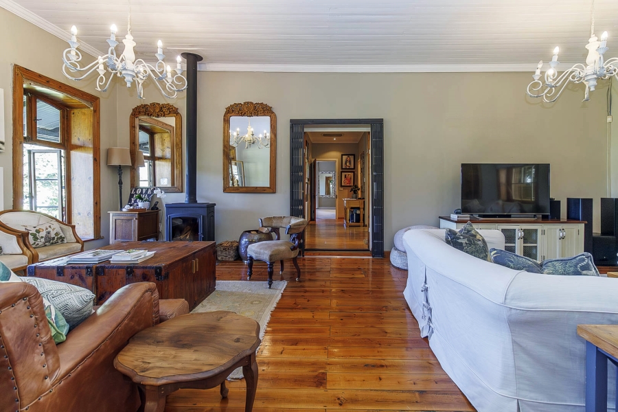 8 Bedroom Property for Sale in Wartburg KwaZulu-Natal
