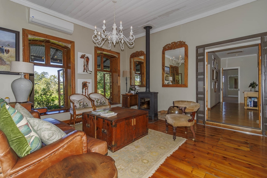 8 Bedroom Property for Sale in Wartburg KwaZulu-Natal
