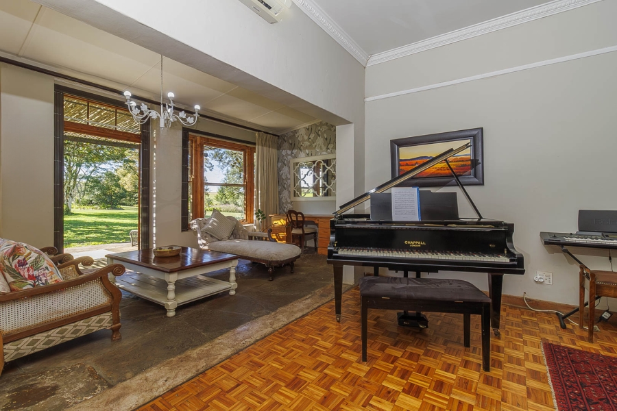 8 Bedroom Property for Sale in Wartburg KwaZulu-Natal