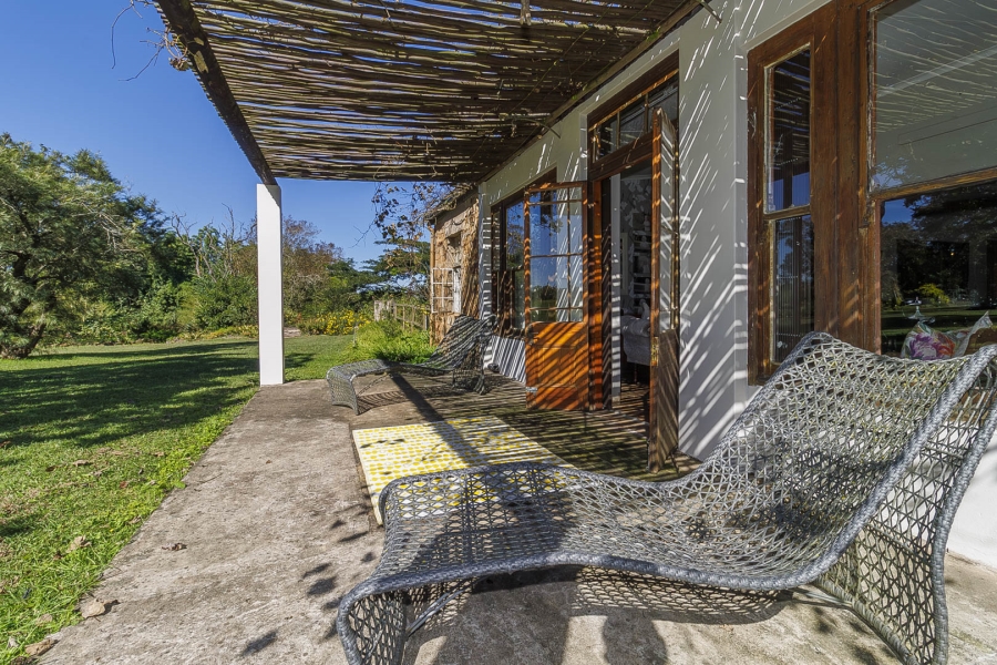 8 Bedroom Property for Sale in Wartburg KwaZulu-Natal