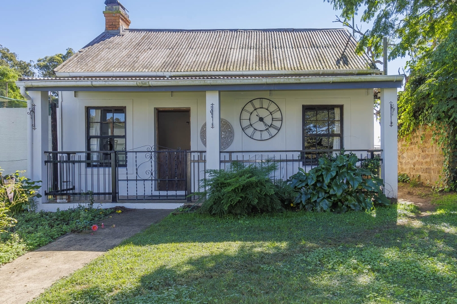 8 Bedroom Property for Sale in Wartburg KwaZulu-Natal