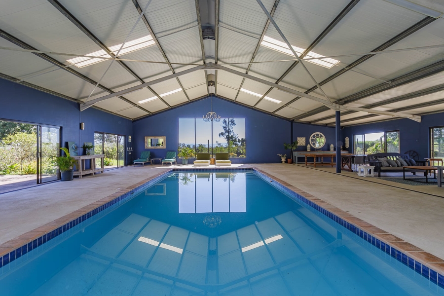 8 Bedroom Property for Sale in Wartburg KwaZulu-Natal