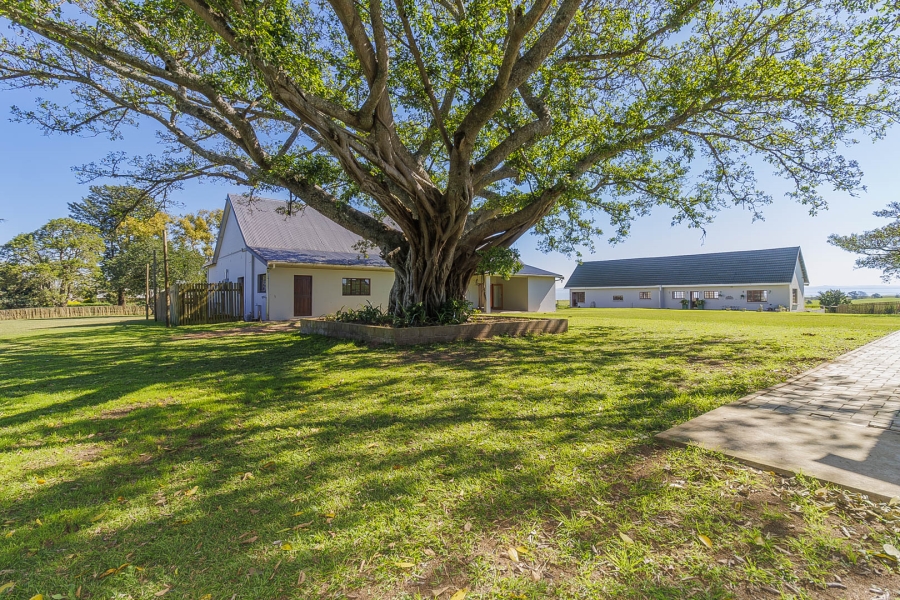 8 Bedroom Property for Sale in Wartburg KwaZulu-Natal