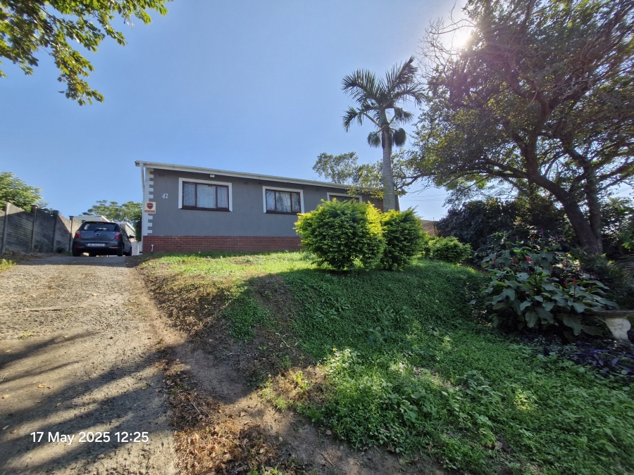 3 Bedroom Property for Sale in Hillary KwaZulu-Natal