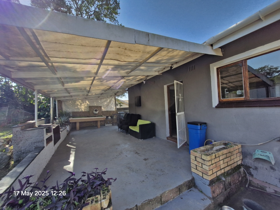 3 Bedroom Property for Sale in Hillary KwaZulu-Natal