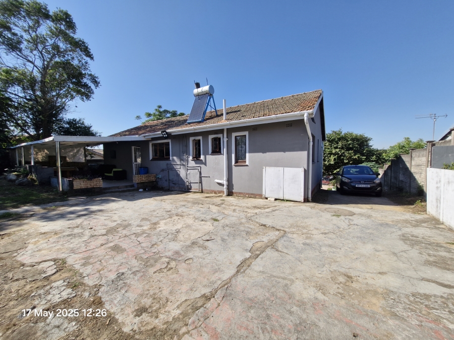 3 Bedroom Property for Sale in Hillary KwaZulu-Natal