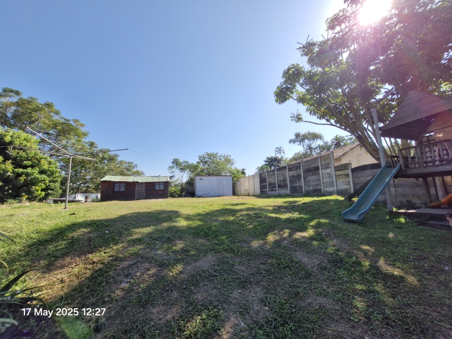 3 Bedroom Property for Sale in Hillary KwaZulu-Natal