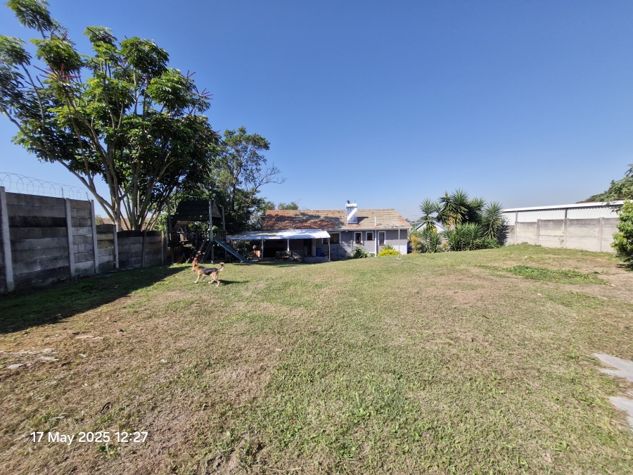 3 Bedroom Property for Sale in Hillary KwaZulu-Natal