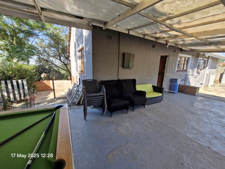 3 Bedroom Property for Sale in Hillary KwaZulu-Natal