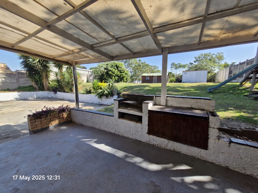 3 Bedroom Property for Sale in Hillary KwaZulu-Natal