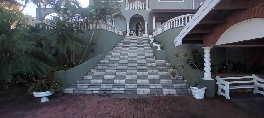 4 Bedroom Property for Sale in Brighton Beach KwaZulu-Natal