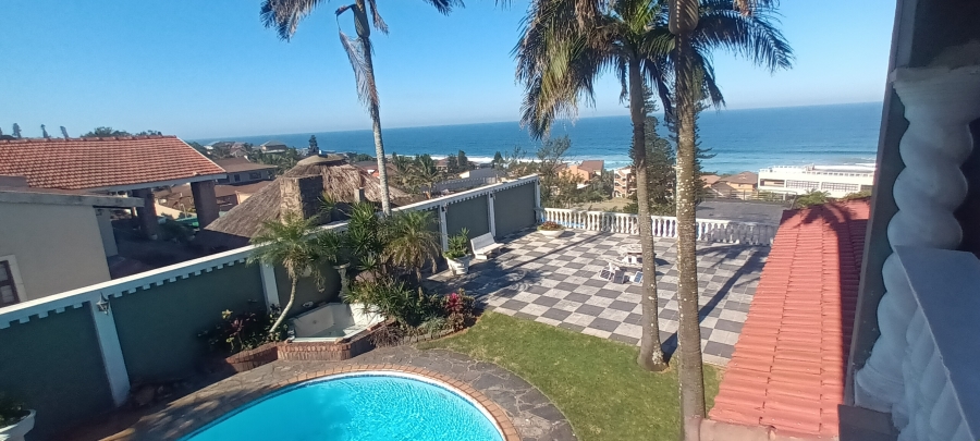 4 Bedroom Property for Sale in Brighton Beach KwaZulu-Natal