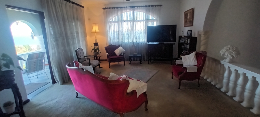 4 Bedroom Property for Sale in Brighton Beach KwaZulu-Natal