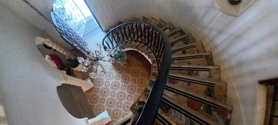 4 Bedroom Property for Sale in Brighton Beach KwaZulu-Natal