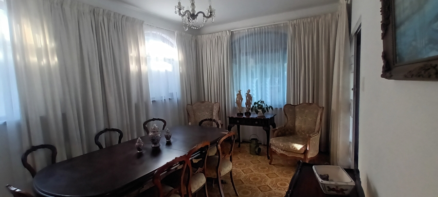 4 Bedroom Property for Sale in Brighton Beach KwaZulu-Natal