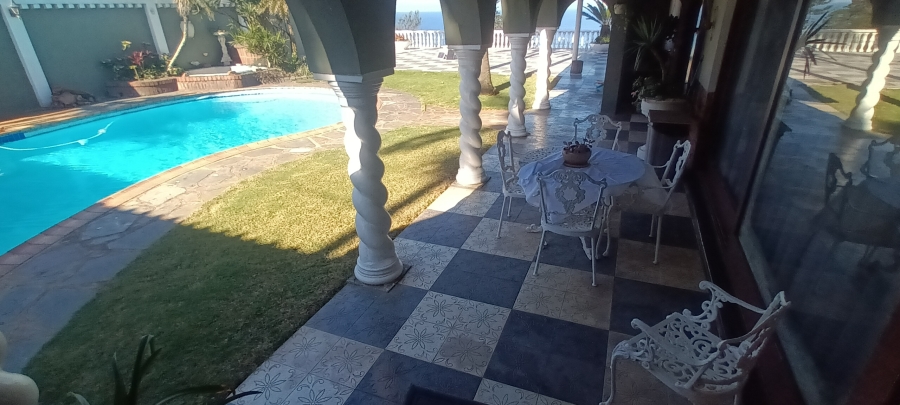 4 Bedroom Property for Sale in Brighton Beach KwaZulu-Natal