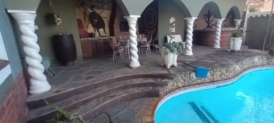 4 Bedroom Property for Sale in Brighton Beach KwaZulu-Natal