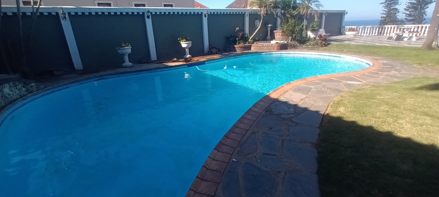 4 Bedroom Property for Sale in Brighton Beach KwaZulu-Natal