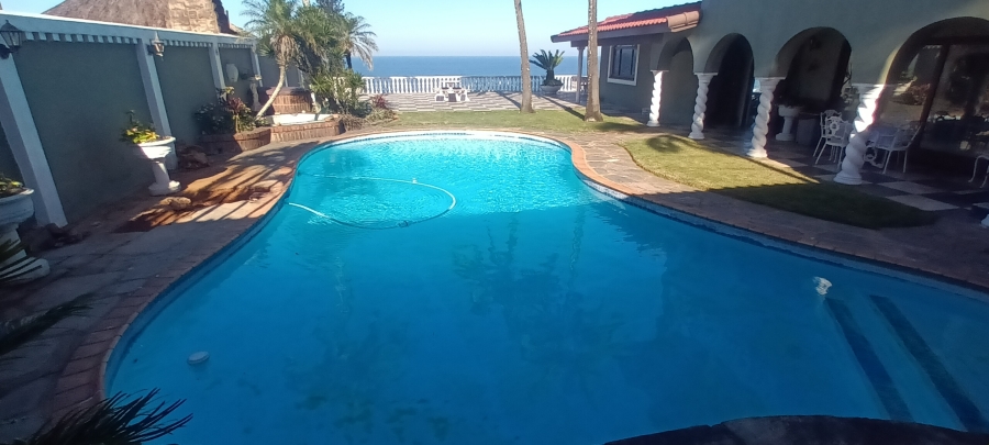 4 Bedroom Property for Sale in Brighton Beach KwaZulu-Natal