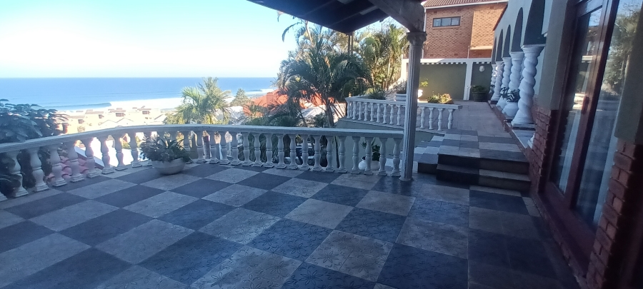 4 Bedroom Property for Sale in Brighton Beach KwaZulu-Natal