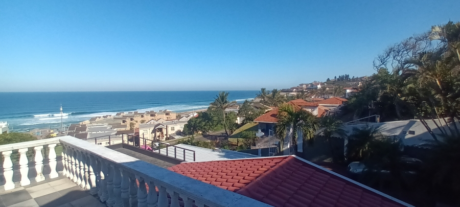 4 Bedroom Property for Sale in Brighton Beach KwaZulu-Natal