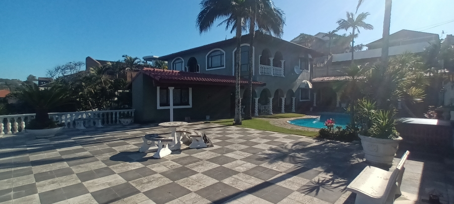4 Bedroom Property for Sale in Brighton Beach KwaZulu-Natal