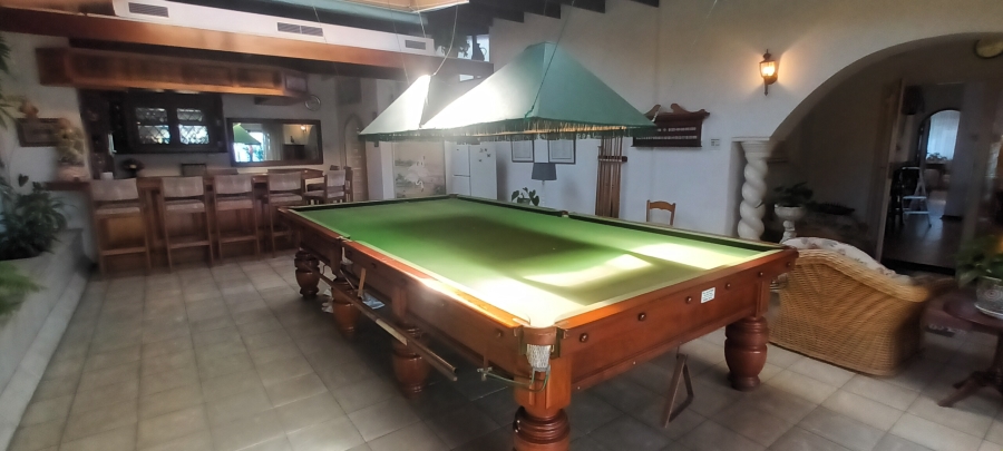 4 Bedroom Property for Sale in Brighton Beach KwaZulu-Natal