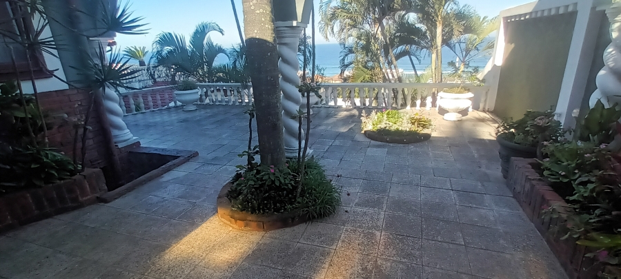 4 Bedroom Property for Sale in Brighton Beach KwaZulu-Natal