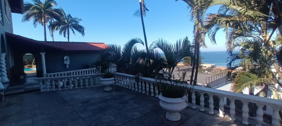 4 Bedroom Property for Sale in Brighton Beach KwaZulu-Natal