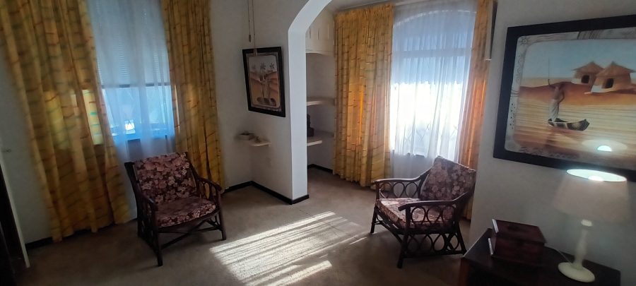 4 Bedroom Property for Sale in Brighton Beach KwaZulu-Natal