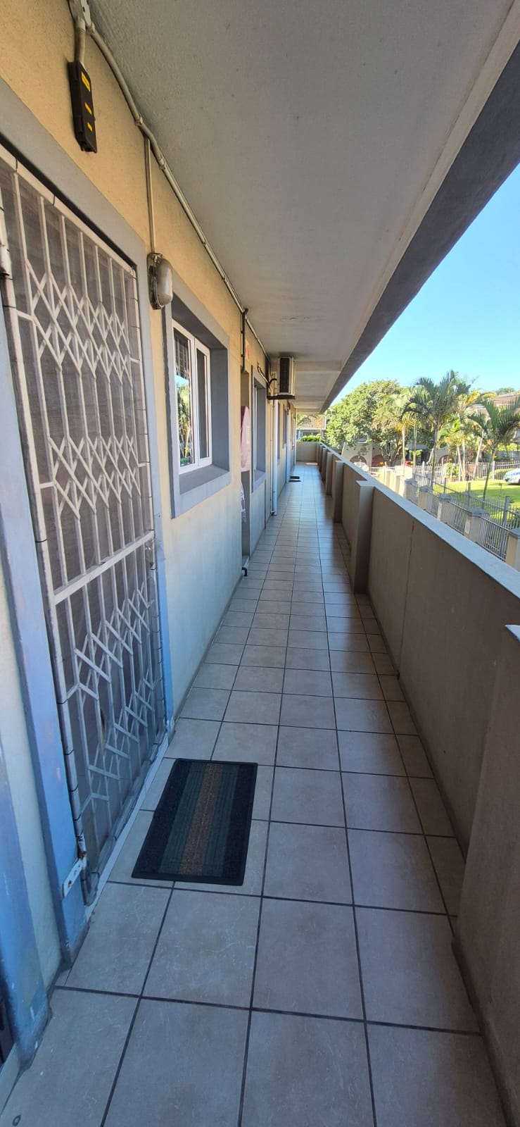 2 Bedroom Property for Sale in Bluff KwaZulu-Natal