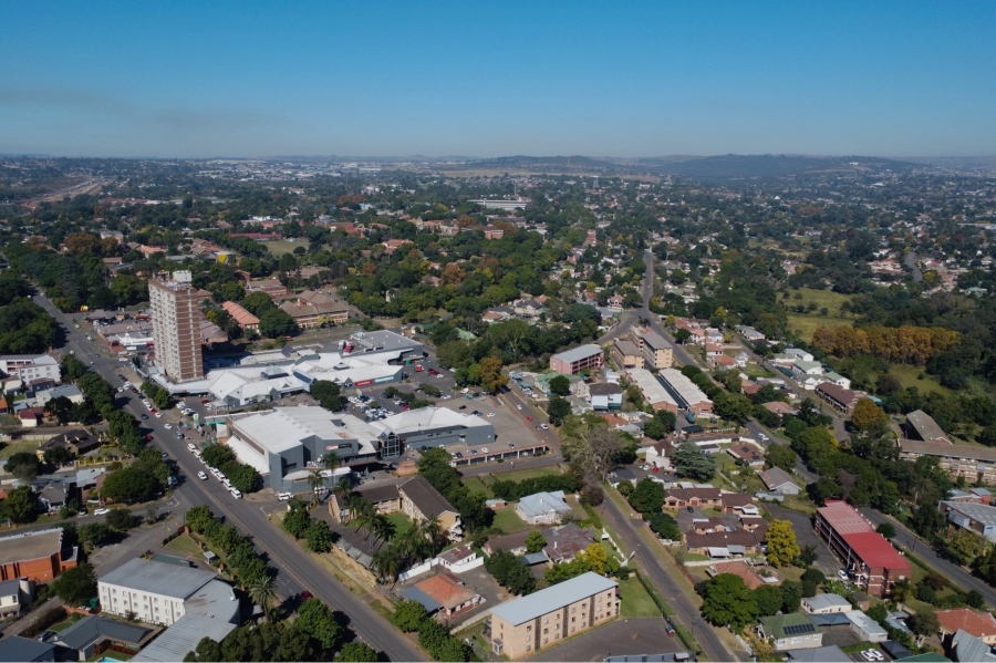 Commercial Property for Sale in Scottsville KwaZulu-Natal