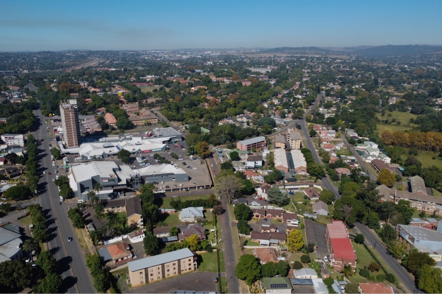 Commercial Property for Sale in Scottsville KwaZulu-Natal