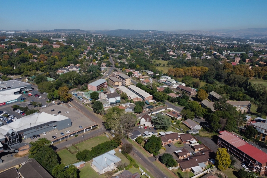 Commercial Property for Sale in Scottsville KwaZulu-Natal