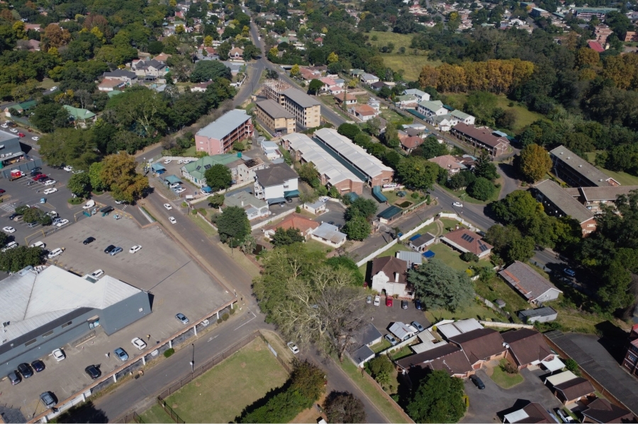 Commercial Property for Sale in Scottsville KwaZulu-Natal