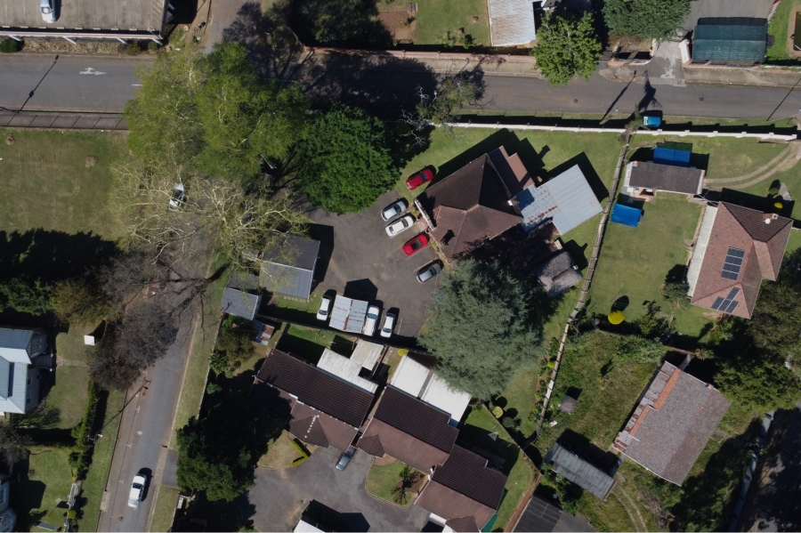 Commercial Property for Sale in Scottsville KwaZulu-Natal