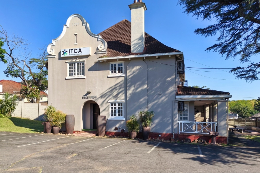 Commercial Property for Sale in Scottsville KwaZulu-Natal