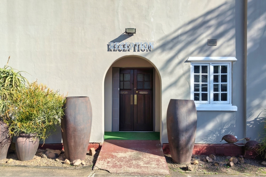 Commercial Property for Sale in Scottsville KwaZulu-Natal