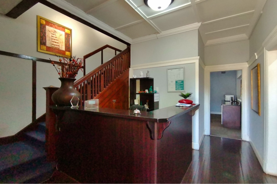 Commercial Property for Sale in Scottsville KwaZulu-Natal