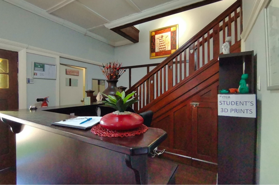 Commercial Property for Sale in Scottsville KwaZulu-Natal