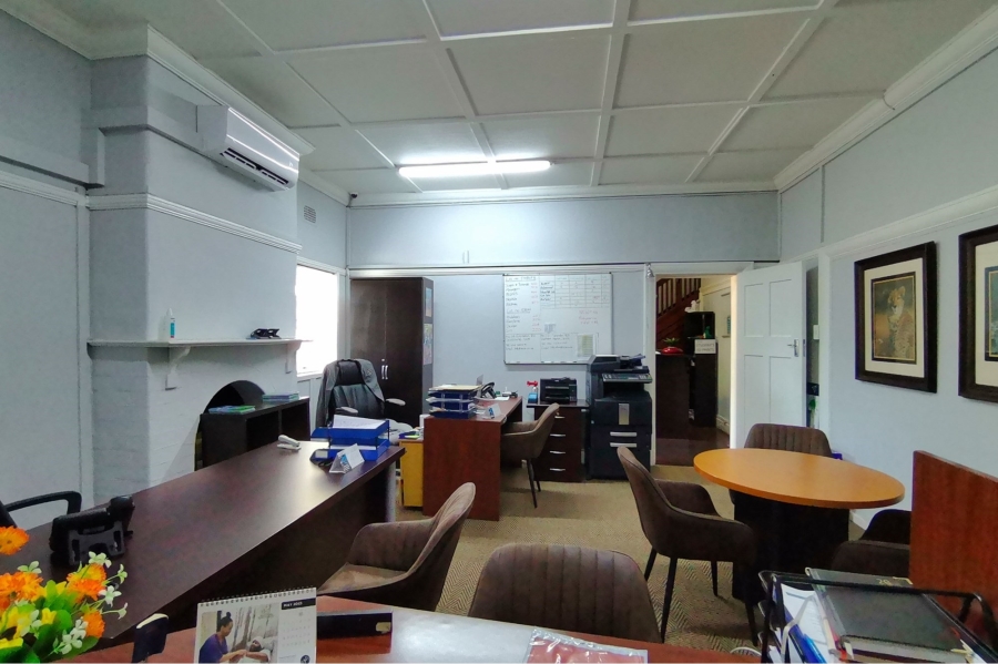 Commercial Property for Sale in Scottsville KwaZulu-Natal