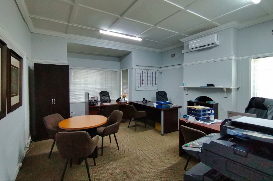 Commercial Property for Sale in Scottsville KwaZulu-Natal