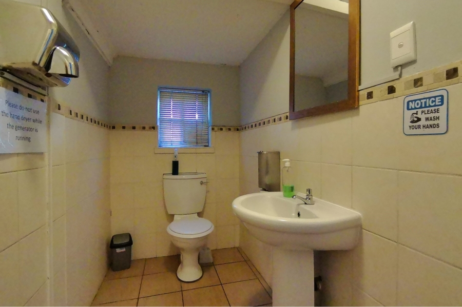 Commercial Property for Sale in Scottsville KwaZulu-Natal