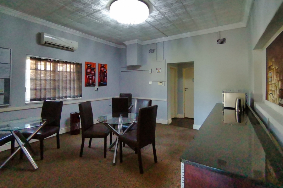 Commercial Property for Sale in Scottsville KwaZulu-Natal