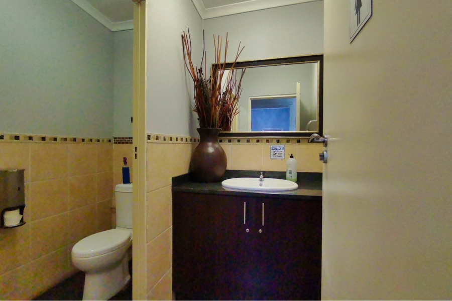 Commercial Property for Sale in Scottsville KwaZulu-Natal