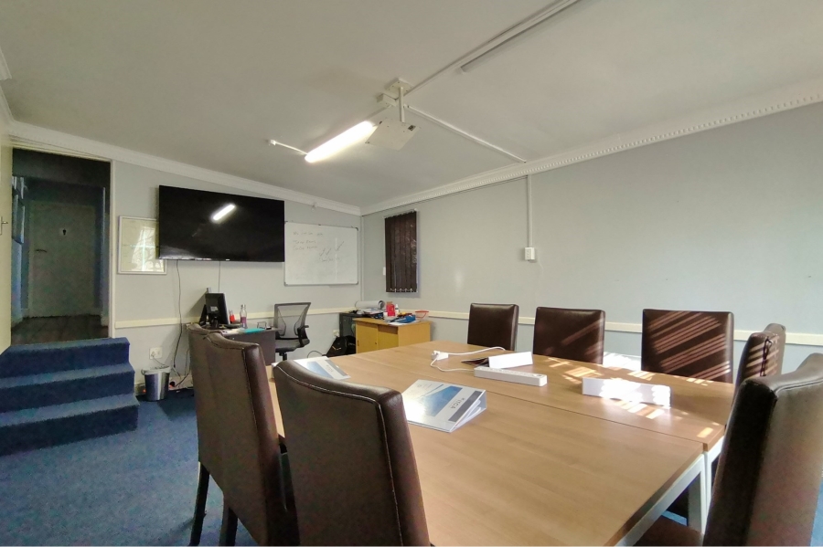 Commercial Property for Sale in Scottsville KwaZulu-Natal
